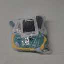 Feidoog Baby Head Protector Cushion Backpack with 3 Knee Pads for Walking & Crawling,Dragon