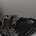 Headlight Assembly Fits for Volvo VNL 670 780 2004-2017 VN VNM 200 300 430 630 730 2005-2017 Semi Truck Headlamp Included Bulbs Left Driver Side 82329124