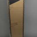 VEVOR High Pressure Hand Pump 3 Stage Airgun PCP Filling Stirrup Pump (30MPA), Black