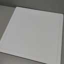 Plumbing Access Panel for Drywall 16 x 16 Inch Plastic Access Door Removable Wall Access Panel Ceiling Reinforced Hinged Durable White