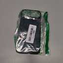 Mous for iPhone Air Case Slim, Compatible with MagSafe - Super Thin - Magnetic Phone Cover Compatible with iPhone 17 Air, Carbon Fibre, Black