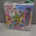 Hasbro Gaming Candy Land Disney Princess Edition Board Game, Preschool Games for 2 to 3 Players, Family Games for Kids Ages 3 and Up (Amazon Exclusive)