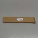ME19R7041FS ME17R7021ES for Samsung Microwave Handle, DE94-04309A DE94-04309B Handle(See Figure 4 for Specific Models), Contains 2 Screws, Rose Gold