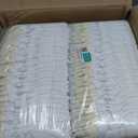 Pampers Swaddlers Diapers, Size 1 (8-14 lbs), 198 Count, Absorbent, Keeps Baby Dry and Comfortable, Skin Safe Disposable Baby Diaper 