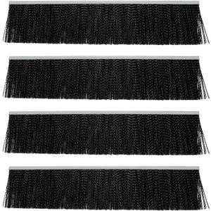 46780 Lawn Sweeper Brush Compatible with Agri-Fab Lawn Sweeper, 21" Brush for 42" Tow Behind Lawn Leaf Sweeper 45-0261 45-02602 45-02603 45-0456 445-0492 45-04922 45-04924 45-0521