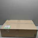 Tramontina Utsava 11-Inch Tri-Ply Clad Stainless Steel Ceramic-Coated Dosa Tawa, Non Stick Tava Pan for Roti, Crepe Pan, Comales para Tortillas, Pancake Griddle, Nonstick Flat Skillet