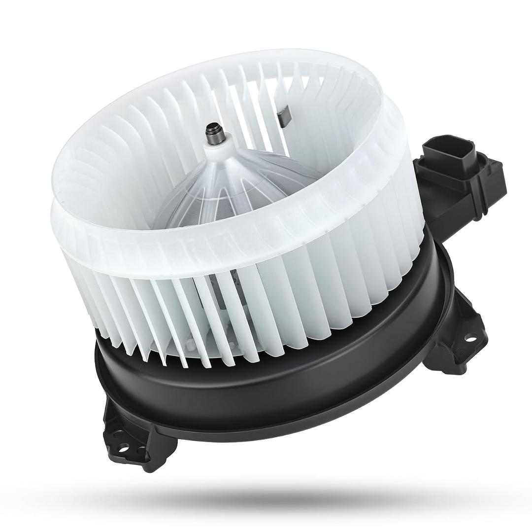 700260 HVAC Heater Blower Motor Assembly for 2013-2017 Honda Accord,2013-2015 Honda Civic,2012-2016 CR-V/2014-2017 Acura ILX,2015-2017 Acura RDX Replaces# 79310T0AA01, HO3126115, PM4038