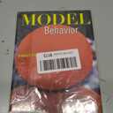 Model Behavior: A Novel and 7 Stories, Hardcover