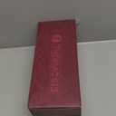 64 Oz Insulated Water Bottle with Strap Stainless Steel Sports Water Bottle with 3 Lids (Straw, Chug and Flip Lid) Leak Proof Metal Half Gallon Jug for Men & Women - Red Fusion