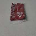 Christmas Magnet Cover 23x26in Merry Christmas Dishwasher Cover for Washers Fridge Panel, Snowflake Magnetic Covers for Kitchen, Reusable Cover, Machine Door Covers Decor, Red Christmas Kitchen Decor