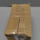 420 Pcs Mini Resin Animals 12 Styles Resin Animals Figurines Bulk for Fairy Garden Miniature Dollhouse Accessories Hide Crafts Decor