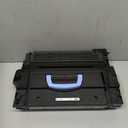 LCL Remanufactured 43X C8543X High Yield Toner Cartridge Replacement for HP Laserjet 9040 9040dn 9050 9050n 9000N 9000dn 9040 9000 9050 9040mfp 9050mfp 9000mfp M9059 MFP Printer (Black, 30,000 Pages)