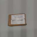 uxcell 20Pcs M5-0.8 x 8mm Flat Round Head Machine Screws, 304 Stainless Steel Phillips Drive Machine Screw, Full Thread, Black Oxide, Furniture Screw Connection Bolt Screw