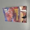 The Exchange: After The Firm (The Firm Series)