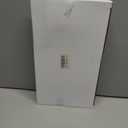 100Pcs Halloween Party Favors for Kids-Halloween Glow in the Dark Party Supplies,Halloween Light Up Necklace Flash Rings,Non-Candy Trick or Treat Goodie Bag Fillers,Classroom Favors Gifts