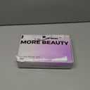 Eawwii Chestnut Brown Short Wavy Wig for Women Lace Hairline Bob Style Synthetic Heat Resistant - Natural Appearance for Everyday Hairstyle 14 Inch