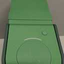 Keurig K-Mini Single Serve K-Cup Pod Coffee Maker, 6 to 12oz Brew size, with Cord Storage, Perfect for Small Spaces, Evergreen