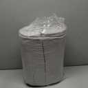 Love's cabin California King Size Quilt Bedding Set Light Grey Bedspreads - Cal King Summer Lightweight Bedspread Comforter - Coin Pattern Coverlet for All Season - 3 Pieces (1 Quilt, 2 Pillow Shams)