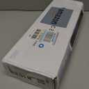 Technical Pro DB30 1U Rack Mount dB Decibel Meter Display+8 Outlet Power Supply