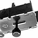 Standard Motor Products DS-414 Wiper Switch