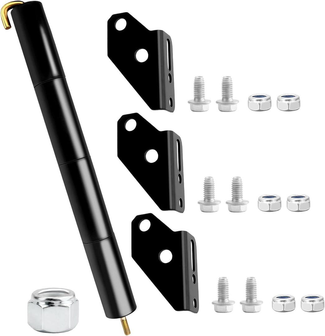 Big Peng 19A70059 Lawn Striping Kit Compatible with Cub Cadet Z Series