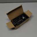 Adjustable Opener Back Watch Case Holder Tool & Watchmaker Tool,Metal & Plastic