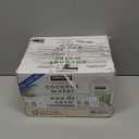 STACTCUTE 49PCS Pretend Play Cash Register Toy Set for Kids with Real Calculator, Scanner, Microphone, Conveyor Belt, Weighing Tool, Cashier Playset Realistic Gift for Toddler Kid Ages 3 4 5 6 7 8Pink