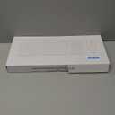 Wireless Keyboard and Mouse Combo, Full-Sized Wireless Keyboard and Adjustable DPI Mouse, 2.4GHz USB Receiver, Silent Keyboard and Mouse for PC, Windows, MAC, Desktop, Laptop (Avocado Green)