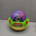 SUN DAY SPACE SHUTTLE BEACH TOY SET