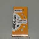 IMBZBK [Auto-Dust Removal] 3 Pack Privacy Screen Protector for iPhone 17 Pro Max [6.9 INCH] Anti Spy Private Accessories, Case Friendly Film, Military Grade Tempered Glass 3 Camera Lens Protector