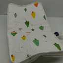 Baby Bassinet Mattress 32 x 18 inches- Firm Support and Comfort Premium Foam,Noiseless and Odorless,Hypoallergenic Small Crib Mattress, Fits Moses Basket, Dual Sided with Soft Breathable Fabric