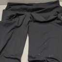 DLOODA Womens Bootcut Dress Pants Business Casual Work Pants with Pockets High Waist Stretchy Trousers Pull On Office Slacks Black XXL