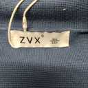 Men's Cardigan Sweater Button Front V-Neck Long Sleeve Knit Sweaters (Blue, XXXL)