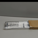 LazBlinds No Tools No Drill Cordless Cellular Shades, Blackout Light Blocking Honeycomb Shades for Home, Thermal Insulation Blinds for Windows, 28" W x 48" H, White