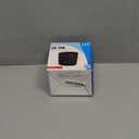 JJC ET-74B Bayonet Reversible Lens Hood Shade for Canon RF 100-400mm f/5.6-8 is USM and EF 70-300mm f/4-5.6 is II USM Lenses, Replaces Canon ET-74B Lens Hood, Not Affect to Use 67mm Filter or Cap