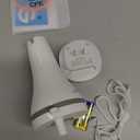 GoveeLife Smart Pool Bath Thermometer Wireless App Easy Read, WiFi Digital Pool Thermometer Floating with IPX7 Waterproof, Notification Alert, Water Temperature Monitor for Swimming Pond, Hot Tub