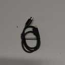 GE USB-C to HDMI 2.0 Cable, 6ft  4K@60Hz UHD Video & Audio, Plug & Play, High-Speed 18Gbps, Compatible with MacBook, Chromebook, Laptops & More, 83722