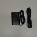 65W OEM Power Cord for Dell Latitude 5400 5410 5480 5590 7390 7480 7400 7490 E7270 E7470 Chromebook 11 3120 3180 3189 3181 Laptop Charger - 7.4mm Round Tip AC Adapter