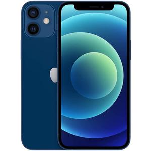 Apple iPhone 12 Mini, US Version, 256GB, Blue - Unlocked