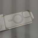 Apple iPhone 16 Pro Clear Case with MagSafe and Camera Control: Lightweight Phone Case, Wireless Charging Compatible, Smooth Glossy Finish