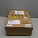 Umbrauto Teardrop Travel Trailer Cover Fits 5'-8' Trailers, 7 Layers Top Heavy Duty Waterproof Camper Cover with Windproof Strap for R-Pod Trailers, Clamshell Trailers