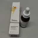 The Ordinary Ascorbyl Glucoside Solution 12%, Vitamin C Serum for Even Skin Tone and Antioxidant Protection, 1 Fl Oz