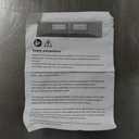 Eachbid 10x20 Pop Up Canopy Gazebo with 4 Removable Sidewalls, Windows, Carry Bag, Portable Waterproof Outdoor Tent, Commercial Instant Gazebo Tent for Patio/ Outdoor/ Wedding Parties and Events