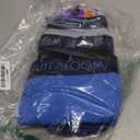 Fruit of the Loom Men's Underwear Briefs, Tag Free & Moisture Wicking, Medium