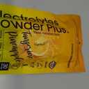 PowerVitamin Electrolytes Powder Packets - Tangerine Pineapple - Keto Electrolytes for Daily Energy - Hydration Powder with 1000mg Potassium, 120mg Magnesium, Zero Calories - 30 Hydration Packets