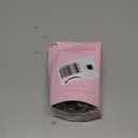 14 Inch Ponytail Extension - Clip in Ponytail Hair Extensions, Curly Wavy Pony Tails Hair Extensions, Synthetic Claw Clip Ponytail Extension for Women (Color: Medium Brown Mixed Honey Blonde)