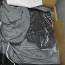 RV Cover for 20-22 ft Travel Trailers, 7 Layers Heavy Duty Camper Cover, Weatherproof & UV Resistant Motorhome Trailer Cover with Gutter & Tongue Jack Covers