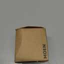 Moen YB2203CH Brantford Double Robe Hook, Chrome