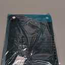 MOSISO Compatible with MacBook Air 13 inch Case 2022 2021 2020 2019 2018 Release A2337 M1 A2179 A1932 Touch ID, Plastic Hard Shell Cover Compatible with MacBook Air 13.3 inch Case, Deep Teal