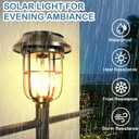 Solar Light Pool Towel Rack with Wheels 63" Tall Adjustable Outdoor Towel Rack for Patio, Bathroom, Hot Tub